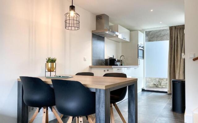 De Veerse Pot Vakantiewoning 3 VE05