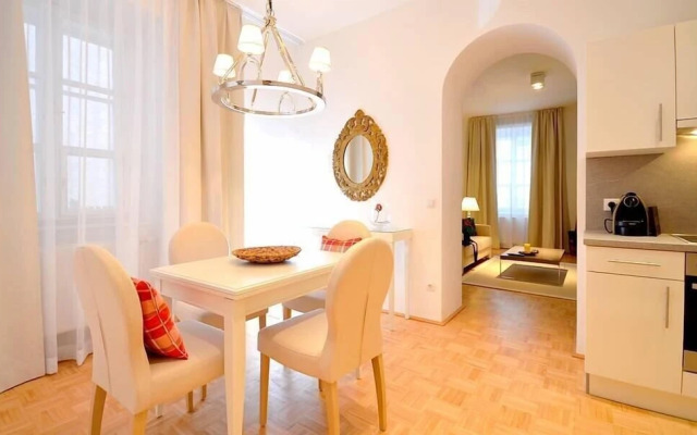 City Center Residence near Stephansdom