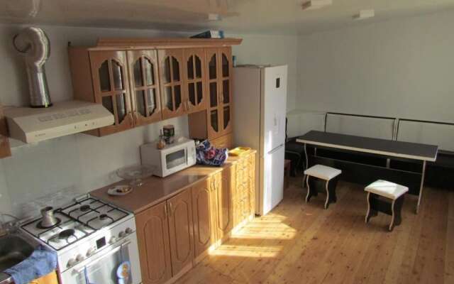 Arsego Hostel