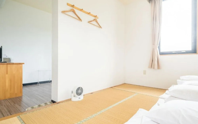 Onna Japanese Style Hotel Hokkaisou