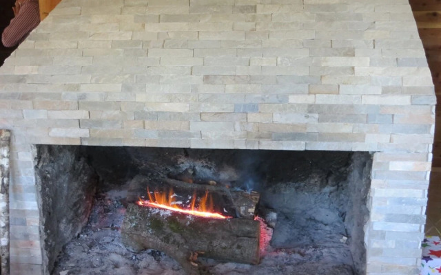 Petrunauco Lodge