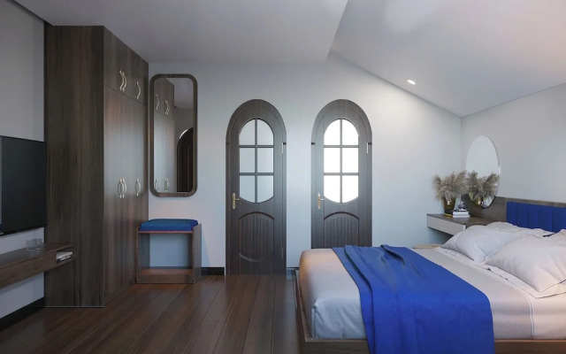 The View Boutique Hoi An