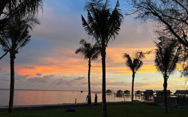 Ban Mai Beach Villa Phu Quoc