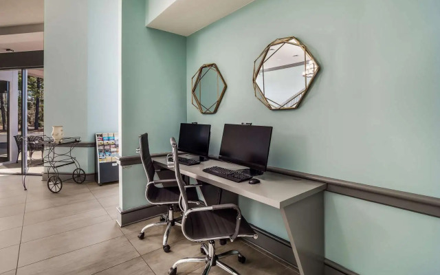 MainStay Suites Florence - Darlington