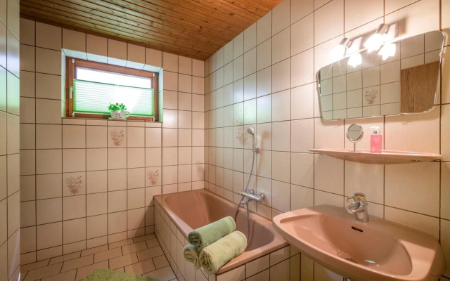 Ferienhaus Tauerngold