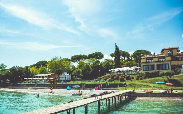 Club Del Sole Desenzano Boutique Resort