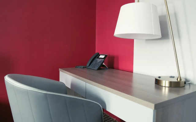 Ramada By Wyndham Kirkland Lake