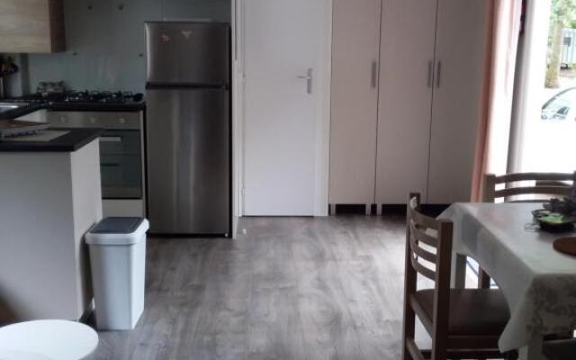Mobil home 6-8 places St brėvin les pins 44