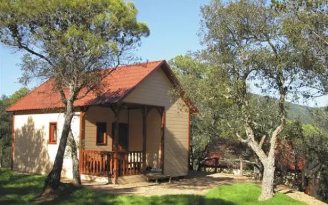 Bungalows Turismar Village