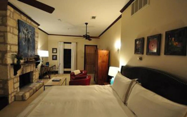 Sage Hill Inn & Spa
