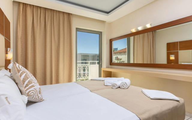 Esperia Boutique Hotel