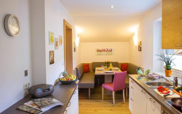 Schwaiger Appartments