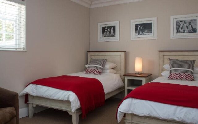 Tokai Forest Guest House