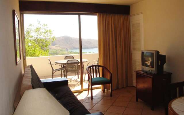 Family Villas at Villas Sol
