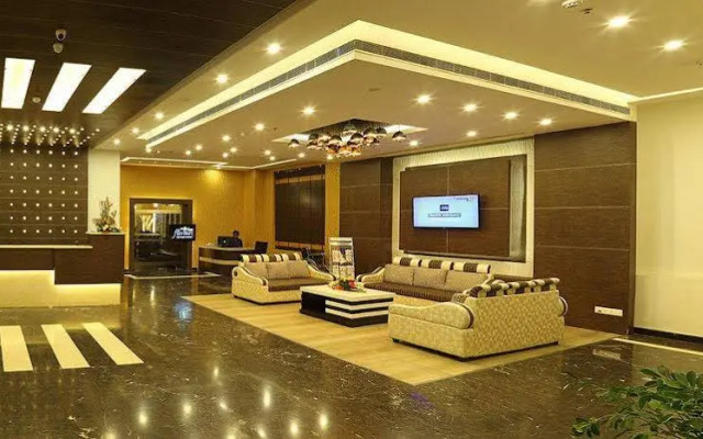 Vihas Hotels