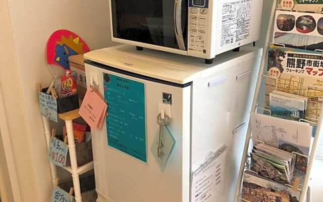 Guest House Oni no Sanpo Michi - Vacation STAY 22124v