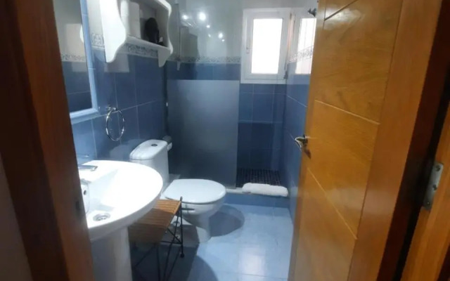 Pueblo de Fornells. Tramuntana, 37 2º