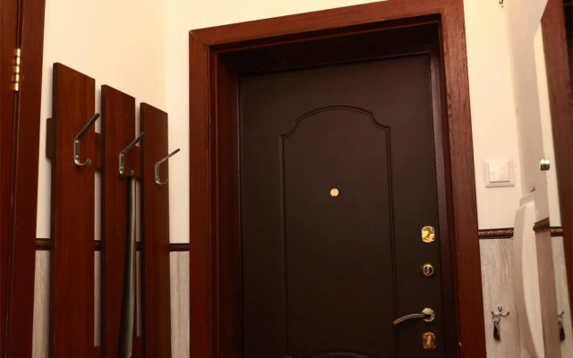 Апартаменты на улице Серова 2