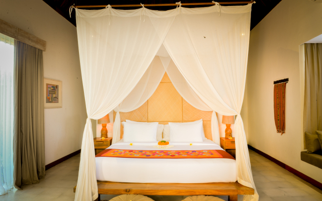 Purana Boutique Resort