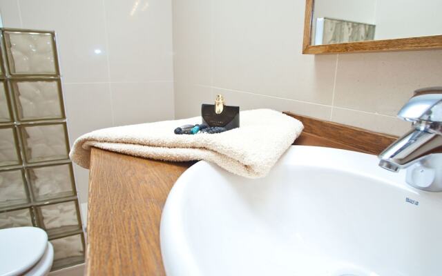 Cozy Holiday Home in Punta Mujeres With Terrace