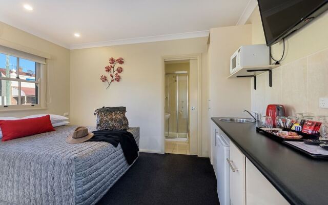 Prince of Wales Motel