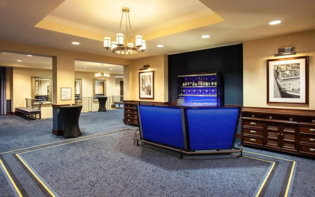 Sheraton Erie Bayfront Hotel