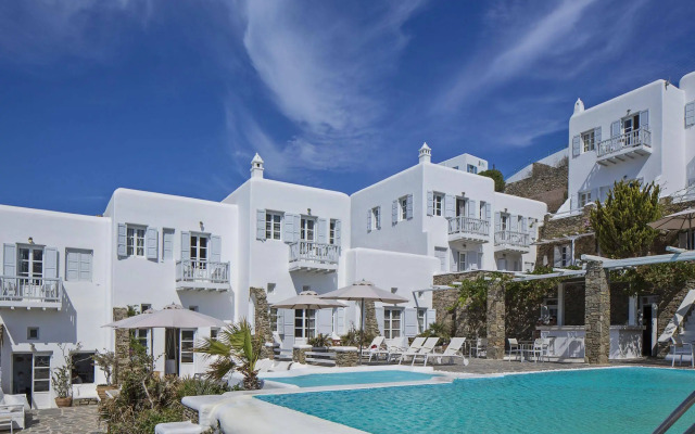 Apanema Resort
