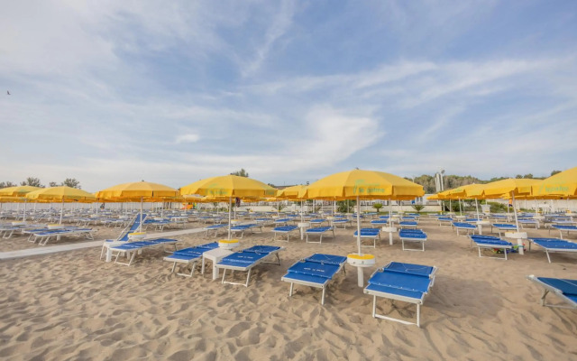 Hotel Le Palme
