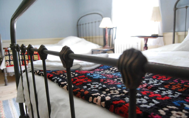 Nästegården Bed & Breakfast