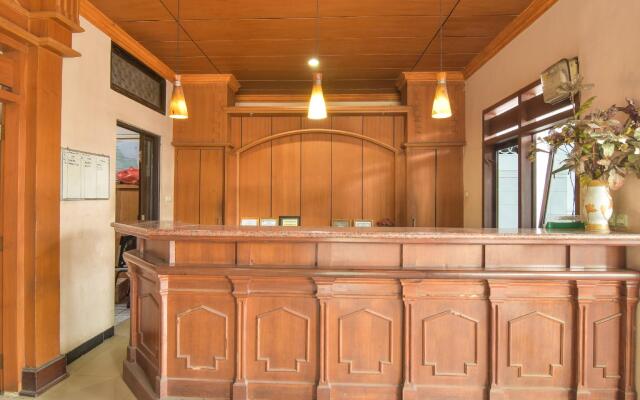 OYO 1232 Hotel Basra