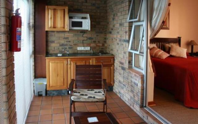 DuneSide Guest House