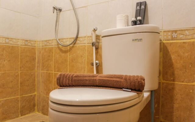 Best Deal 2BR Apartment at Grand Palace Kemayoran