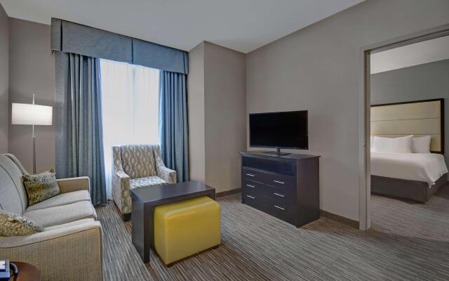 Homewood Suites by Hilton Hamilton, NJ