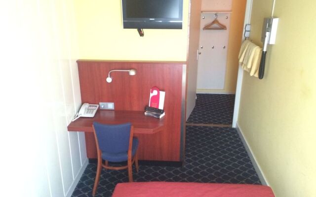 Hotel De Nieuwe Doelen