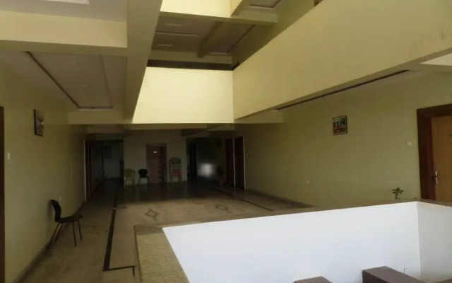 Hotel JK Palace