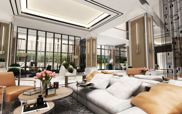 Sorgun Akadia Luxury-Premium Ultra All Inclusive