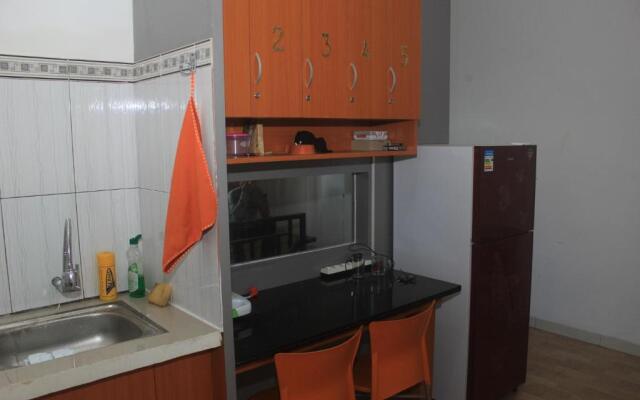 Aurora Guest House
