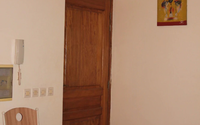 Dakar appartement confort et pratique
