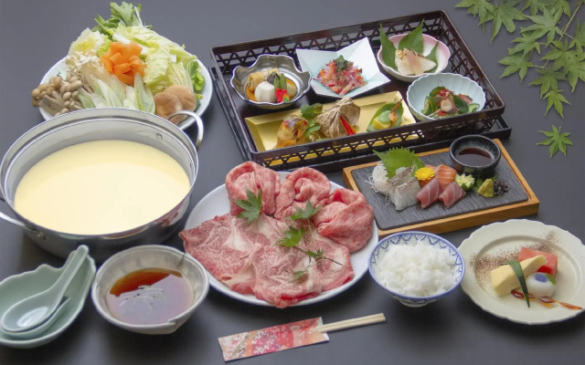 Beppu Hanamizuki