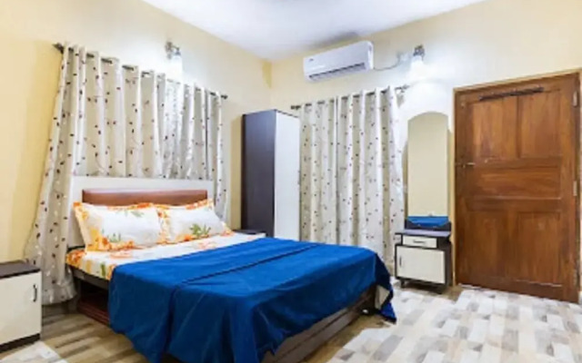 Colors Guest House