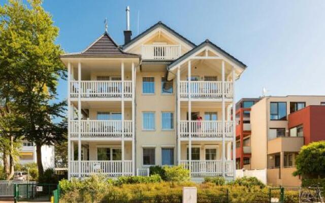 Duenendomizil Wohnung 08