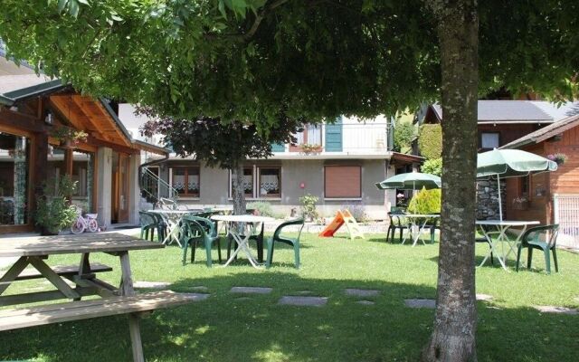 Appartement l'Ours Blanc