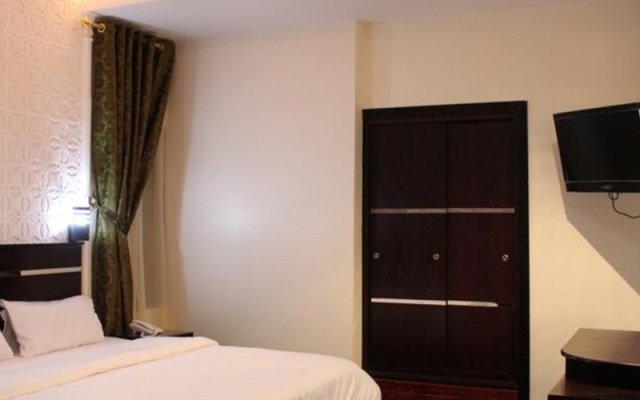 Safari Al Khobar Hotel