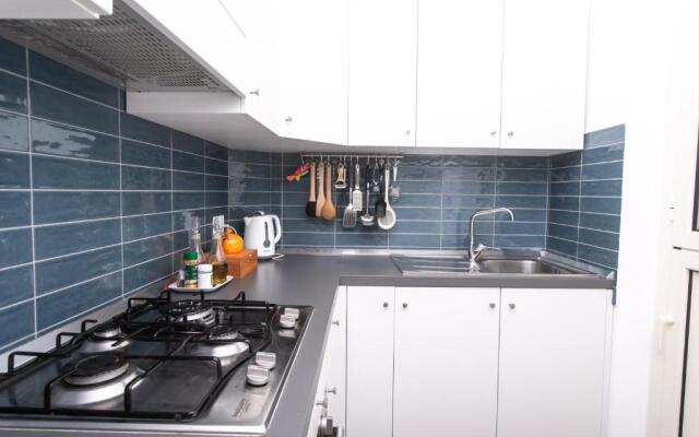 N237 - Numana, trilocale a 100 metri dal centro