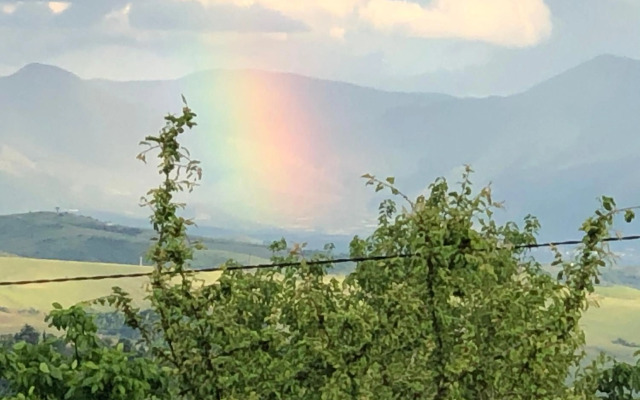 Sunshine villa Dzhigurovo