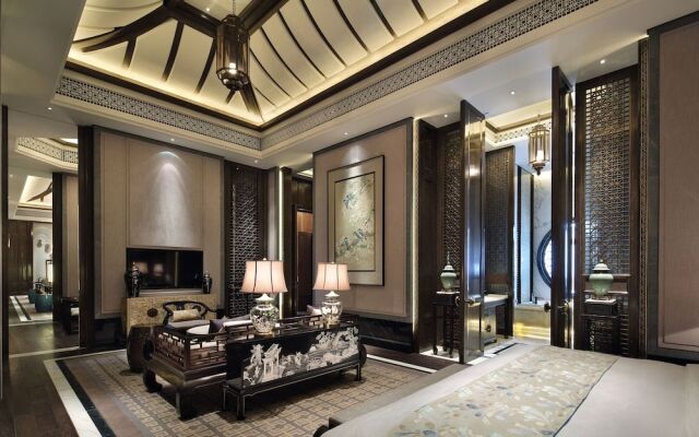 Wanda Vista Hefei
