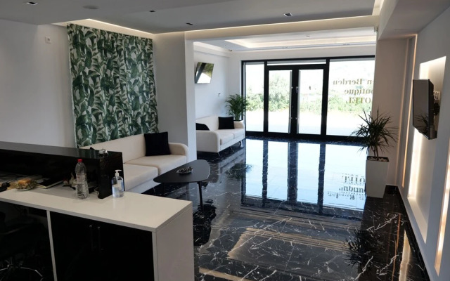 Golden Berden Boutique Hotel