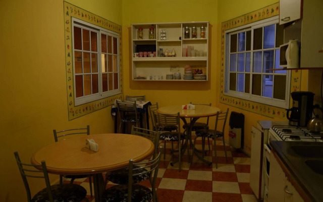 Hostel Estoril
