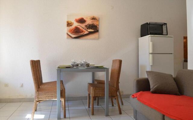 Appartement Fleury-Saint-Pierre-la-Mer, 2 pièces, 4 personnes - FR-1-229D-75