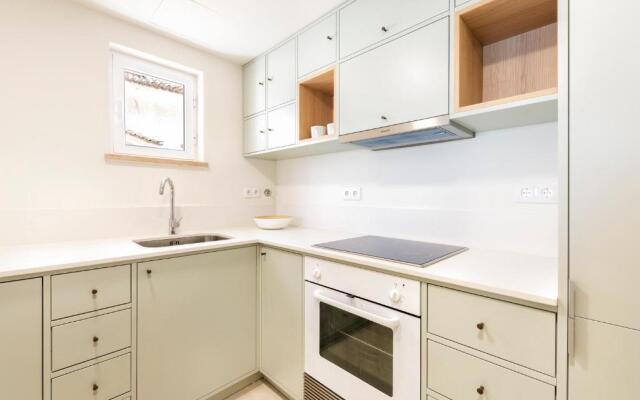 Cascais Bay Terrace iv